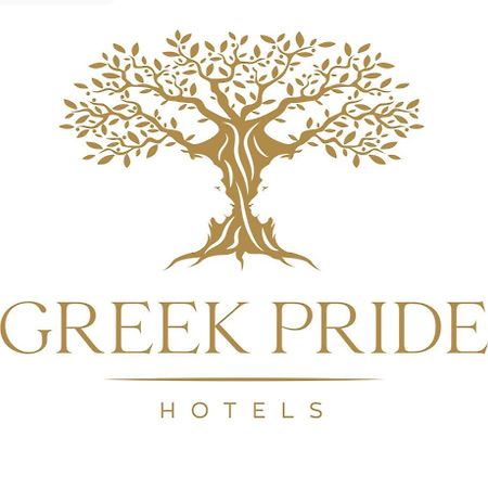 Greek Pride Villa Ellada Fourka Dış mekan fotoğraf