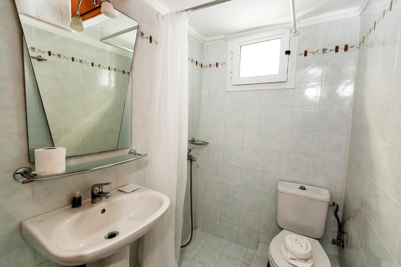 Greek Pride Villa Ellada Fourka Dış mekan fotoğraf