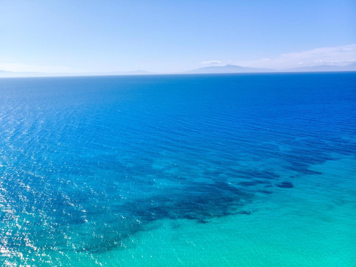Greek Pride Villa Ellada Fourka Dış mekan fotoğraf