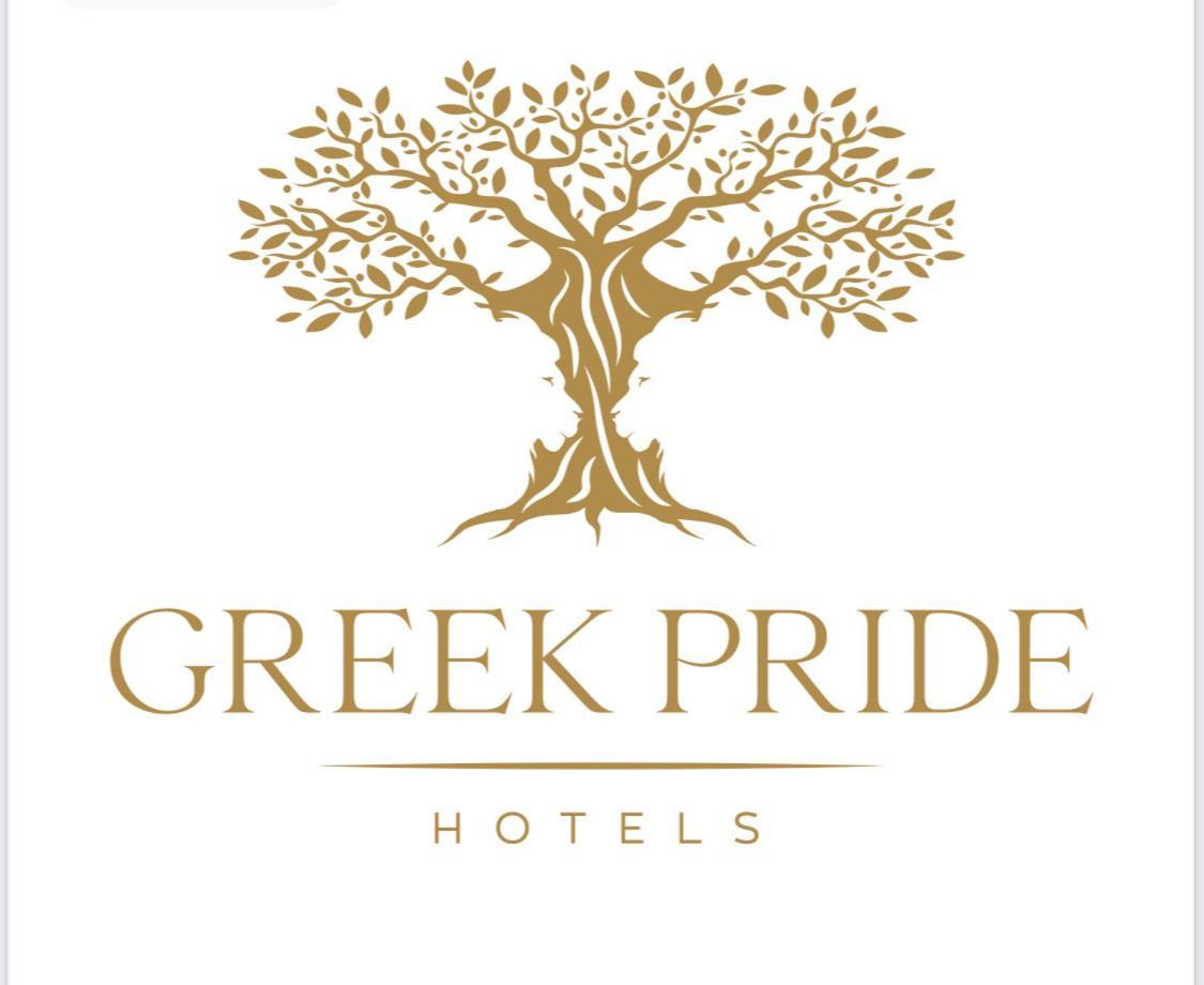Greek Pride Villa Ellada Fourka Dış mekan fotoğraf